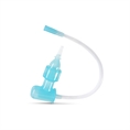 Aspiratore nasale del bambino Aqua BLUE